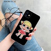 Image result for LOL Doll Phone Case