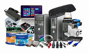 Image result for Computer Set with Printer and Accesories