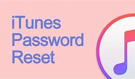Image result for Menu to Reset Password