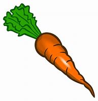 Image result for Carrot ClipArt PNG