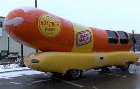 Image result for Biggest Hot Dog in the World