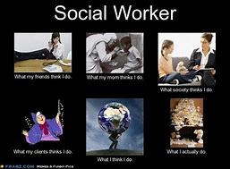 Image result for Social Work Student Memes