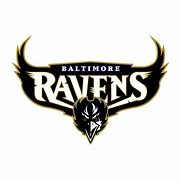 Image result for Baltimore Ravens Symbol