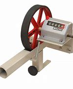 Image result for Meter Counter Wheel