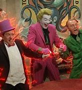 Image result for Batman and Robin TV