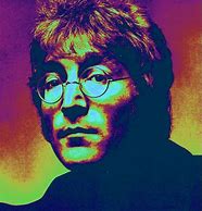 Image result for John Lennon 1976