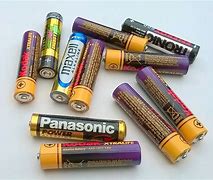 Image result for Battery Brands