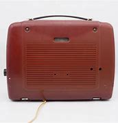 Image result for His Masters Voice Radio Portable