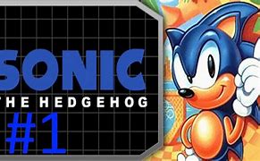 Image result for Sonic 1 PC