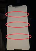 Image result for iPhone XR Black Lines On Screen
