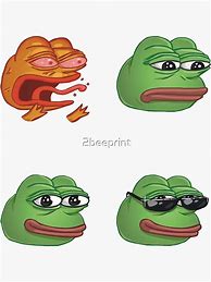Image result for Pepe Twitch Emotes Pixle Layout