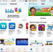 Image result for App Store Kids Mall