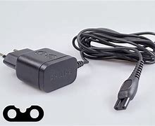 Image result for Philips Shaver Charger
