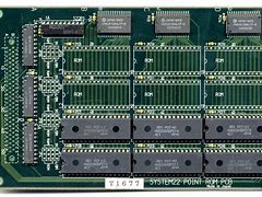 Image result for Image of Memory ROM Component