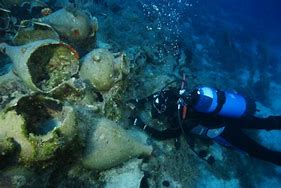 Image result for Ancient Shipwrecks of the Aegean Sea