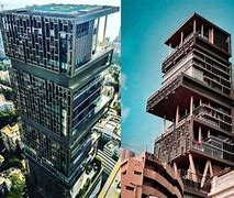 Image result for Antilia Movie Theater