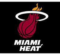 Image result for Miami Heat Logo Art