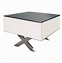 Image result for Modern White TV Stand