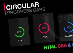 Image result for Progress Bar SVG