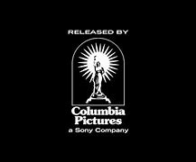 Image result for Columbia a Sony Company Logo White