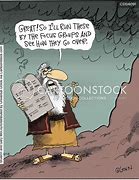 Image result for Funny Commandments