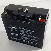 Image result for Pride Scooter Battery Replacement Rally