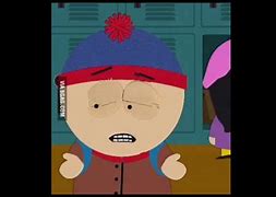 Image result for Cursed South Park Memes