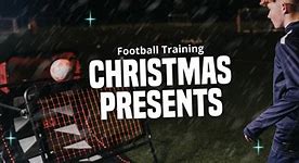 Image result for Football Christmas Presents