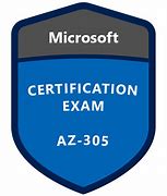 Image result for Azure AZ 305 Certification