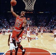 Image result for MJ NBA