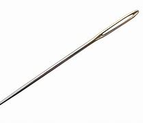 Image result for Sewing Needle