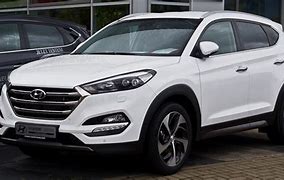 Image result for Hyundai Tucson Pictures