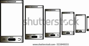 Image result for Touch Screen Phone