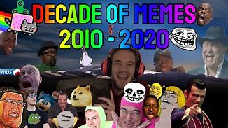 Image result for 2010s vs 2020s Meme Europe