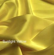 Image result for Silk Fabric Champagne