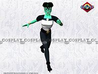 Image result for Dot From Reboot Halloween Special