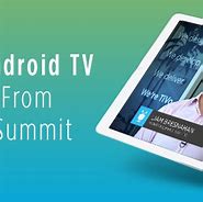 Image result for Android TV Menu