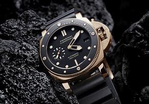 Image result for Panerai Submersible