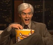 Image result for Eating Popcorn Meme