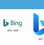 Image result for Blue Bing Icon