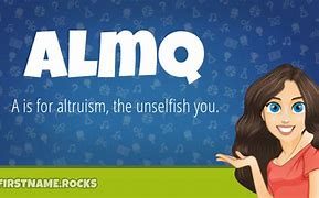 Image result for almq