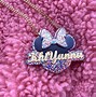 Image result for Minnie Mouse Jewelry