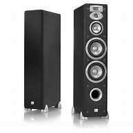 Image result for Blue Floor Speakers