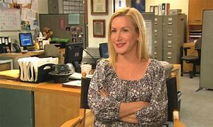 Image result for Angela Office Actress