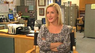 Image result for The Office Angella Actress