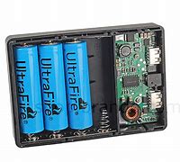 Image result for Types of Battery in Power Bank