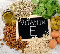 Image result for Vitamin E