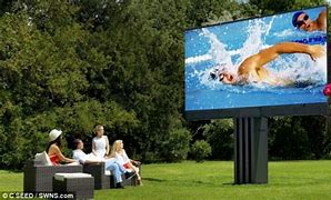 Image result for what is the biggest led tv%3F