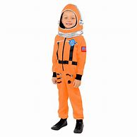 Image result for Space Suit Costume