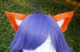 Image result for Cat Ears Art